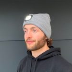 mützen mit licht