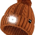 mützen mit licht
