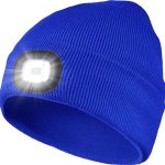 mützen mit licht