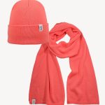 mützen schal set damen