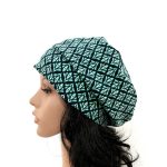 sommer kopfbedeckung damen
