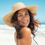 sommer kopfbedeckung damen