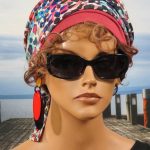 sommer kopfbedeckung damen