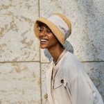 sommer kopfbedeckung damen