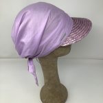 sommer kopfbedeckung damen