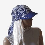 sommer kopfbedeckung damen