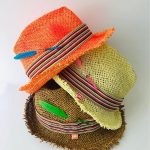 sommer kopfbedeckung damen