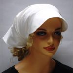 sommer kopfbedeckung damen