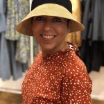 sommer kopfbedeckung damen