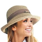 sonnenmütze damen