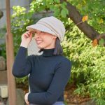 sonnenmütze damen