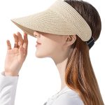 sonnenmütze damen