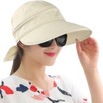 sonnenmütze damen
