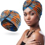 turban mütze