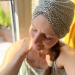 turban mütze