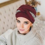 turban mütze