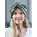 turban mütze