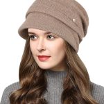 wintermützen für damen