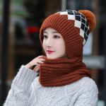 wintermützen für damen