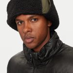 woolrich mütze
