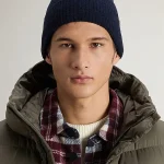 woolrich mütze