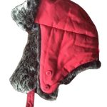 woolrich mütze