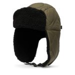 woolrich mütze