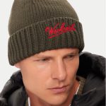 woolrich mütze